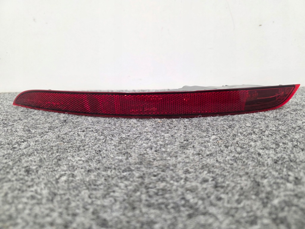 фото №1, Отражатель левый задняя лампа porsche cayenne iii 9y 9y0945725a