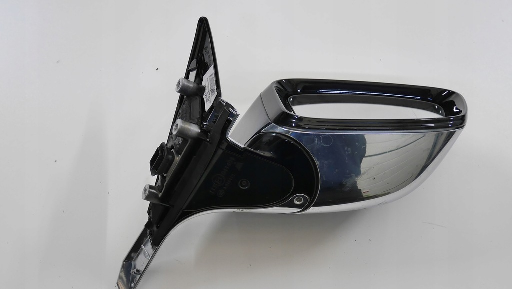 фото №6, Bmw 8 g14 g15 g16 зеркало правое 5 pin europa