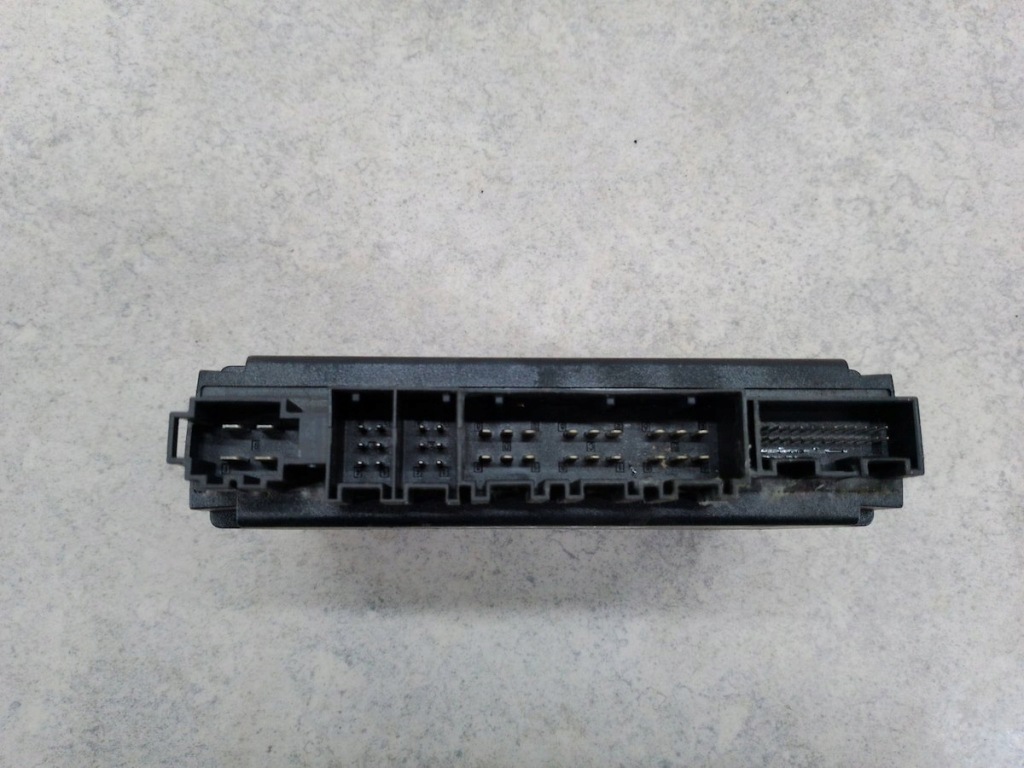 Модуль комфорта vw touareg 1 7l6937049k 05066523 3.2 v6 Киев