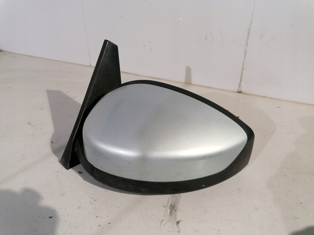 фото №1, Renault espace iv дзеркало ліва el. teb64 7 pin