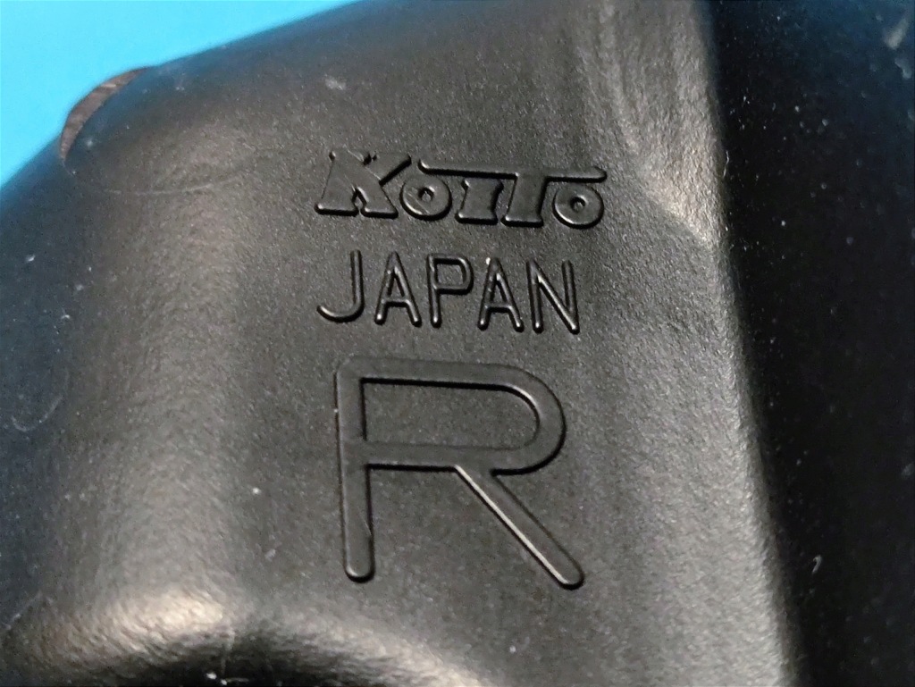 Lexus is full led 2 линзы 2013 - 2017 фара фара передняя правый  европа с Разборки