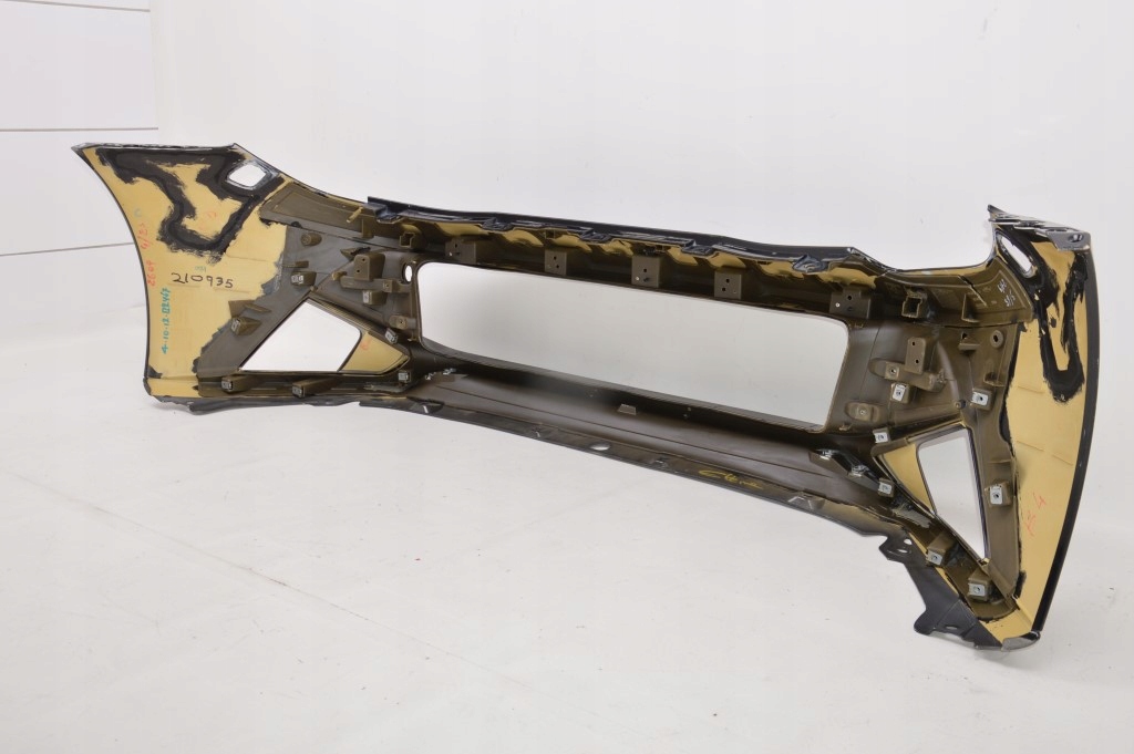 Ferrari f12 berlinetta f152 бампер перед в Украине