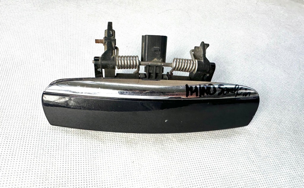 фото №1, Audi a6 s6 c6 4f0 ручка kessy правый перед правая передняя 4f0837208c