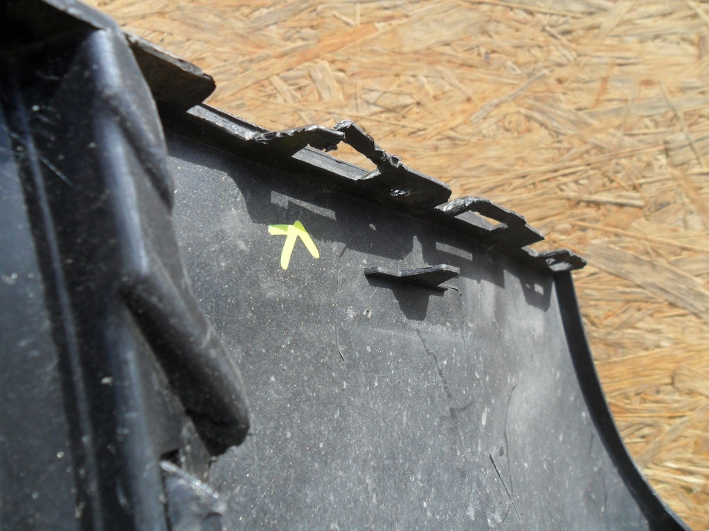 фото №15, Бампер передній kia sorento ii 2009-