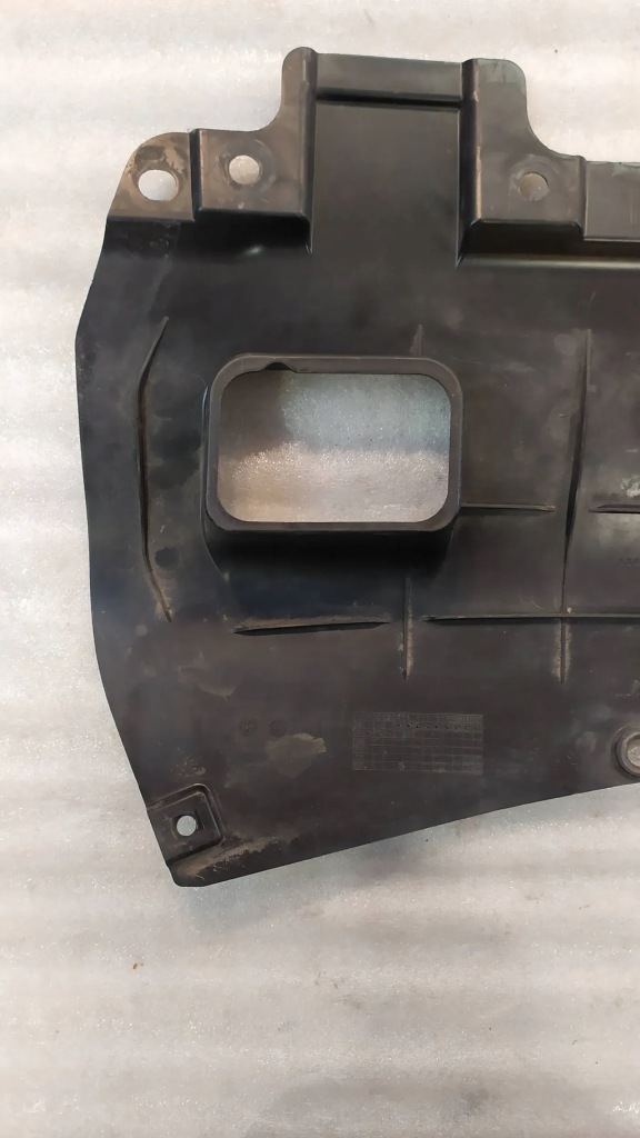 фото №3, Защита плита двигателя honda cr-v v