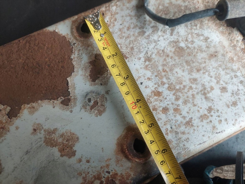 фото №9, Балка задня бампер задня peugeot boxer i doka jumper i ducato ii