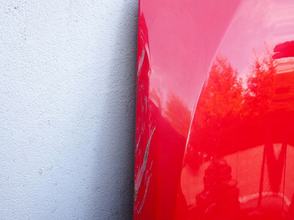 Капот крышка двигателя audi q2 81a gab 2016- Доставка