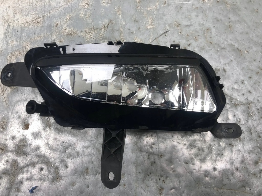 фото №1, Протитуманна фара лівий перед opel astra k 662588537