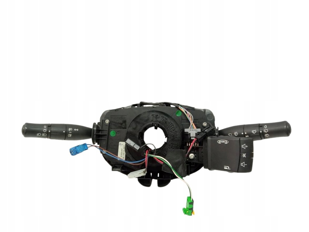 фото №1, Перемикач комбінований 8200213762