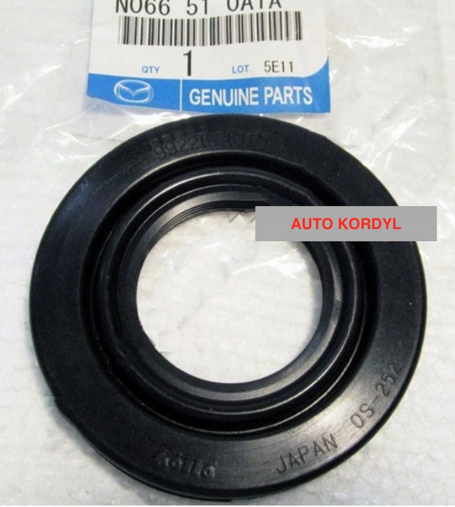 фото №1, Заглушка фары mazda cx-3 2015-2020, mx-5 2008