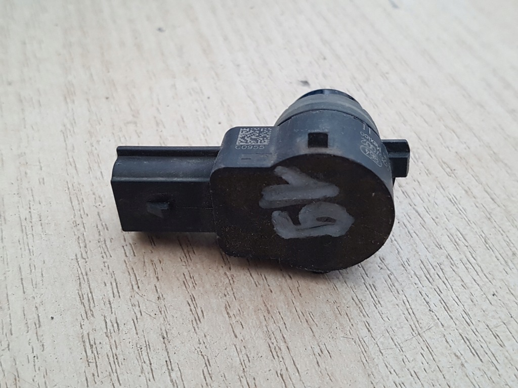 Opel оригинальный номер датчик парковки pdc 13300764 с Разборки