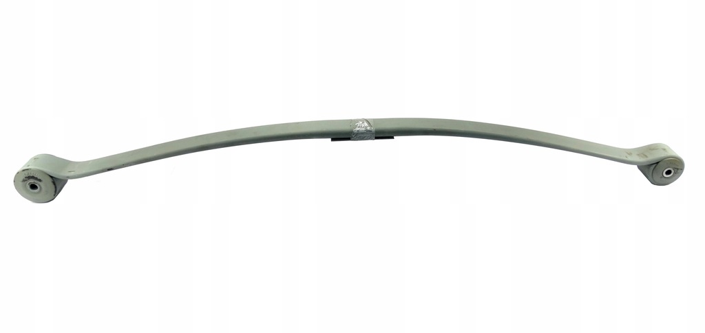 фото №1, Ресора ford transit mk7 2006-2014 1-pióro перед привід / seria 280-300