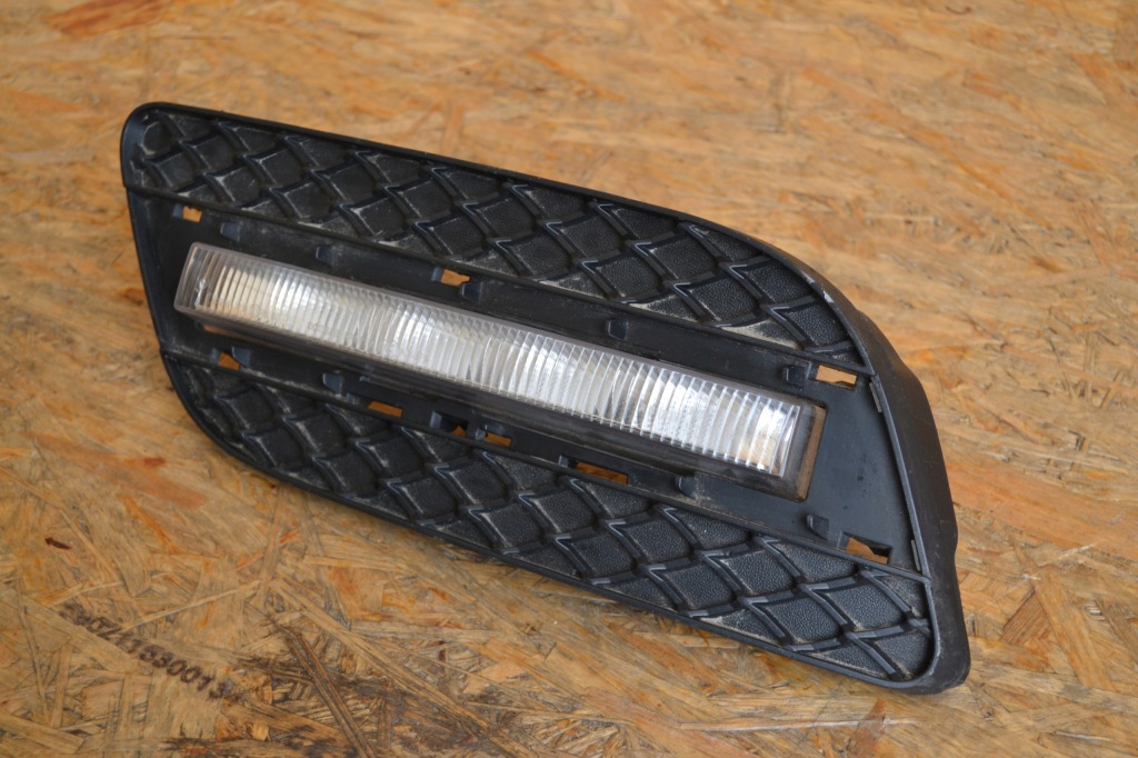 Mercedes ml w166 противотуманная фара led drl правый перед Доставка