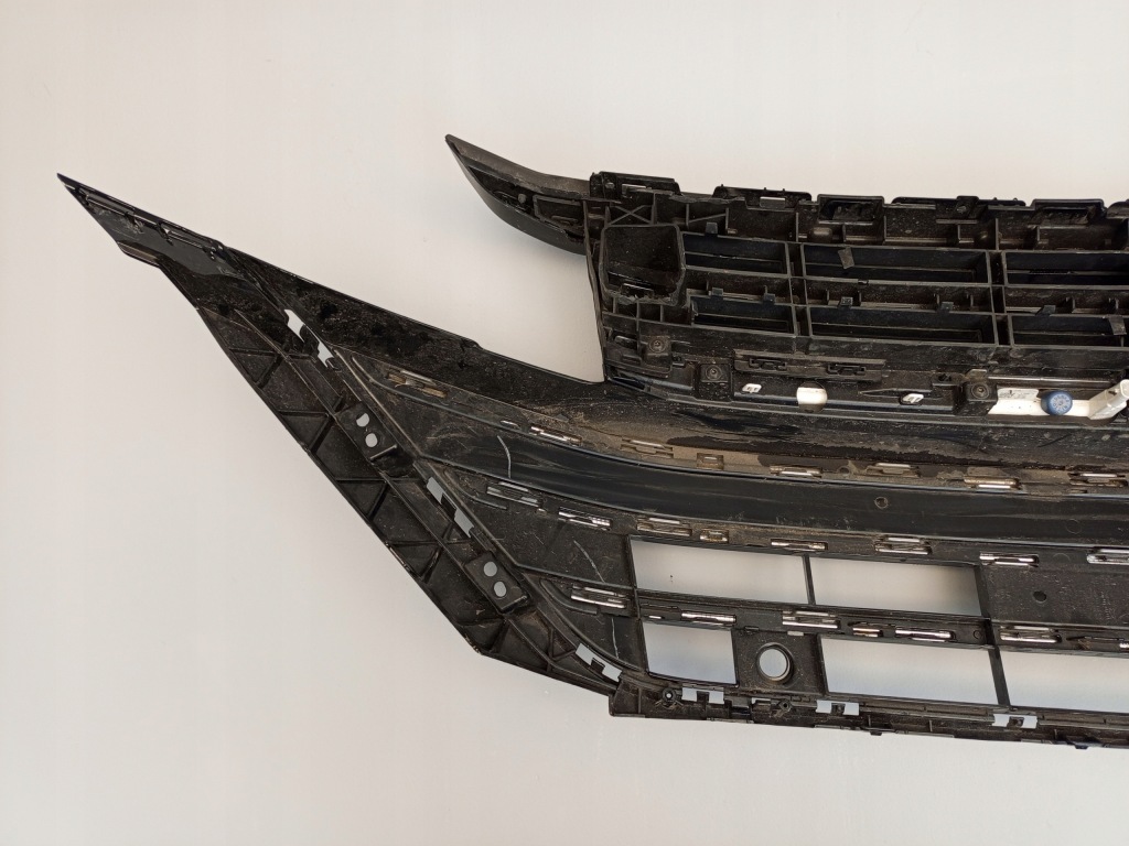 Vw arteon 3g8 r-line рестайлінг  2020- решітка радіатора решітка  радіатора перед 3g8853655j Доставка