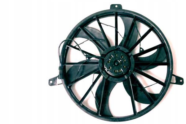 фото №1, Nrf 47524 вентилятор, охолодження двигуна