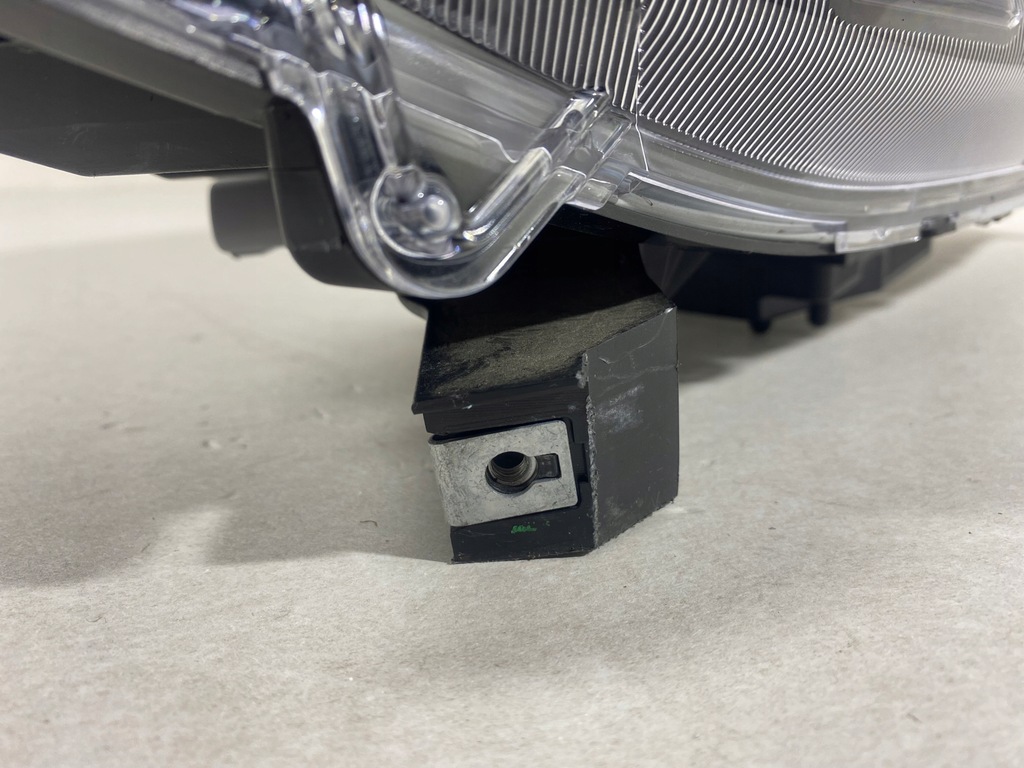 фото №5, Mitsubishi eclipse cross full led лампа правая kpl