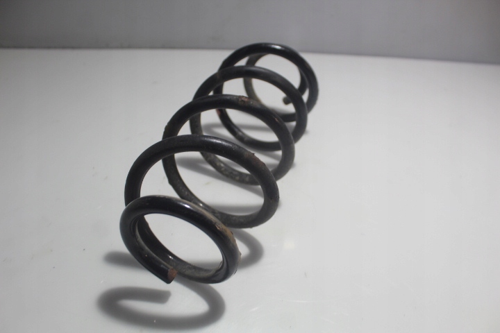 фото №1, Пружина задняя suzuki sx4 i 1.6