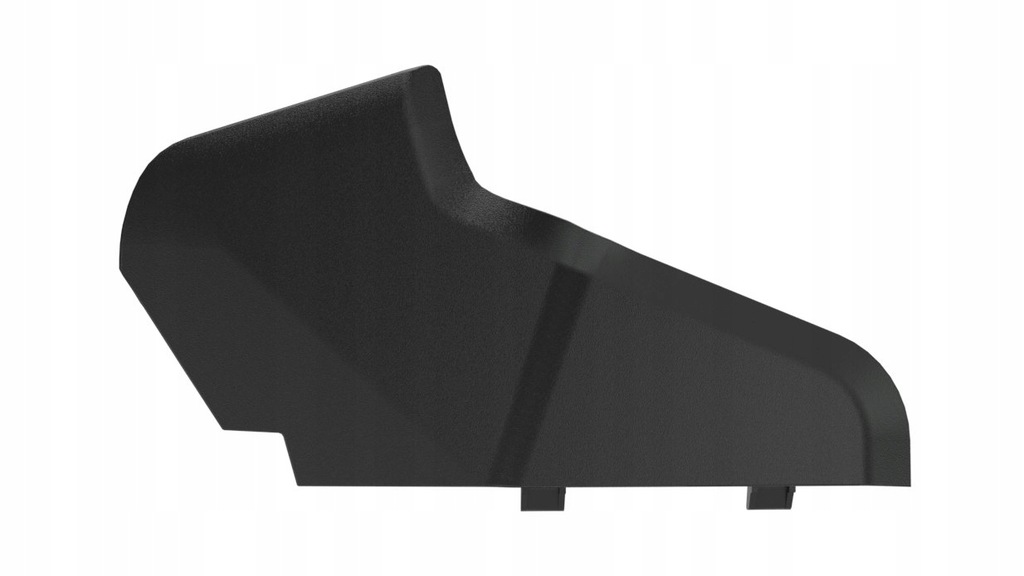 фото №2, 2015 challenger захист лампа крила заглушка