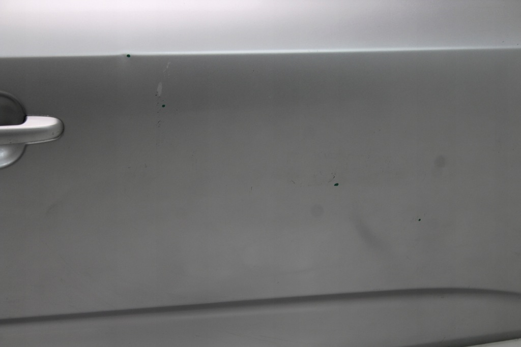 фото №6, Двері правий перед kia pro ceed i 06-09r 9s