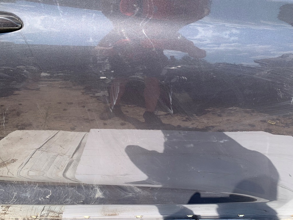 фото №4, Дверь перед передние правое hyundai tucson iii