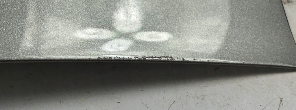 фото №11, Lancia thema крышка багажника багажника задняя камера 11- pdm