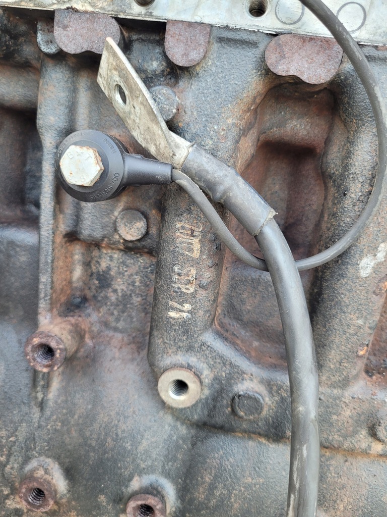 фото №13, Двигун m 55.01 m5501 m55 3.6 porsche cayenne i 7l 9pa lift