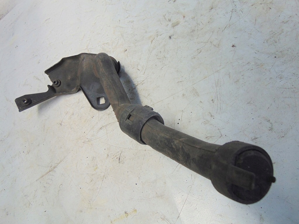 фото №6, Renault espace iv 3.0 05r шланг wody 8200060348b