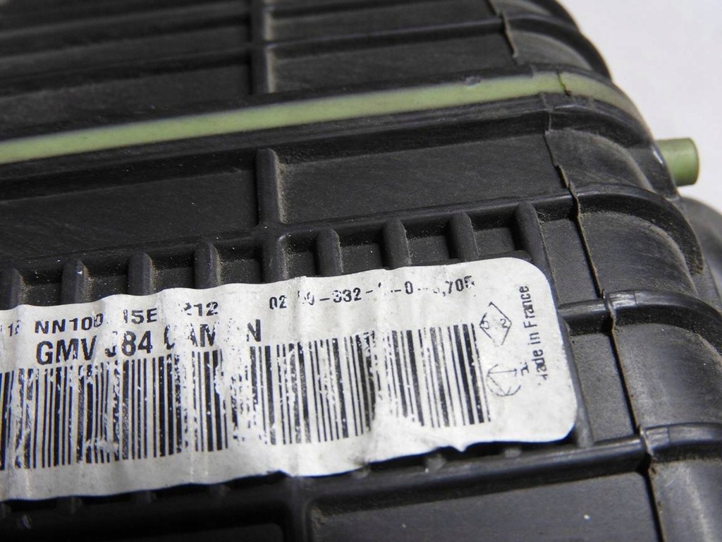 фото №7, Renault scenic ii воздуходувка вентилятор обдув f666583v