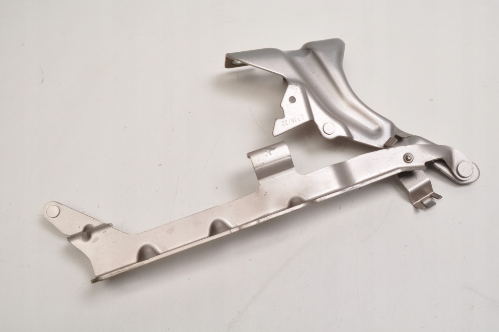 фото №7, Volvo xc90 ii петля капот 31352879 31352878