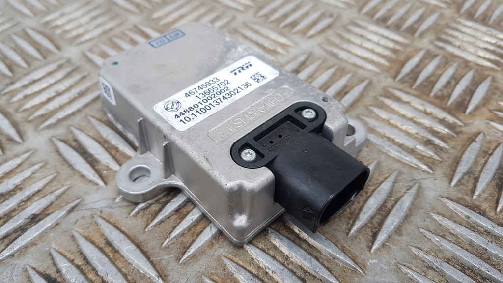 фото №11, Lancia thesis датчик esp 46745933