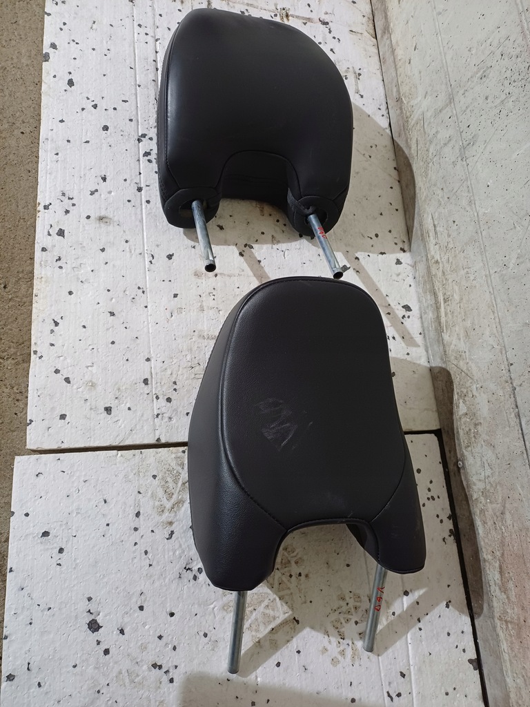 фото №1, Volvo v60 2013- підголівники kpl