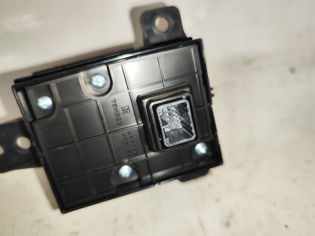 Перемикач режимів рух lexus rx iv 2016- Ціна