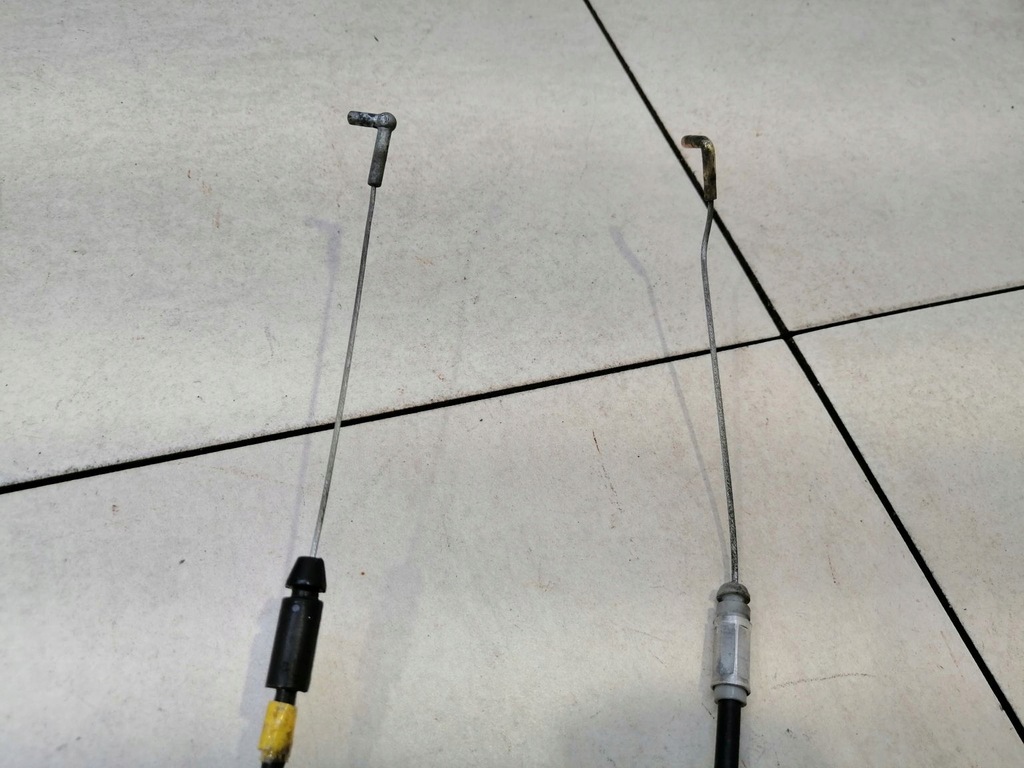 фото №7, Замок дверь правый перед mazda mpv ii