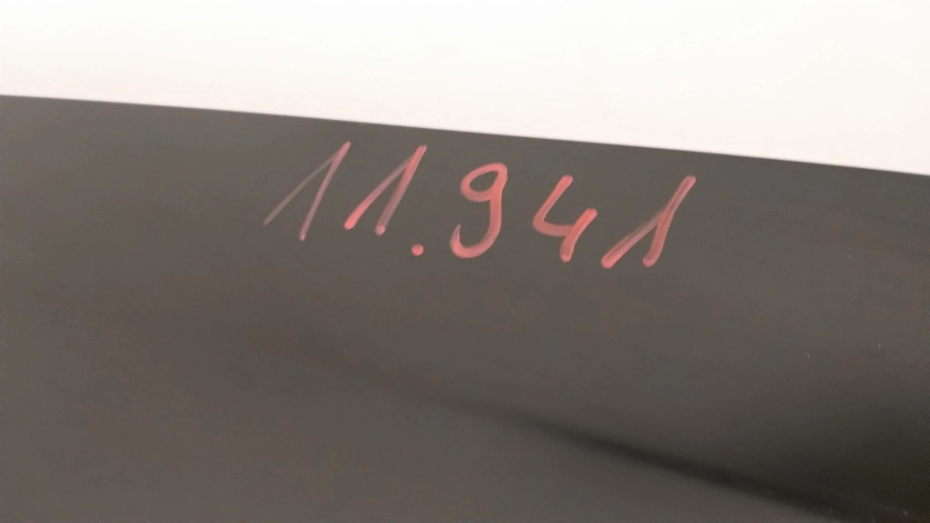 Капот ford c-max mk1 рестайлинг  07-10 новая oem Киев