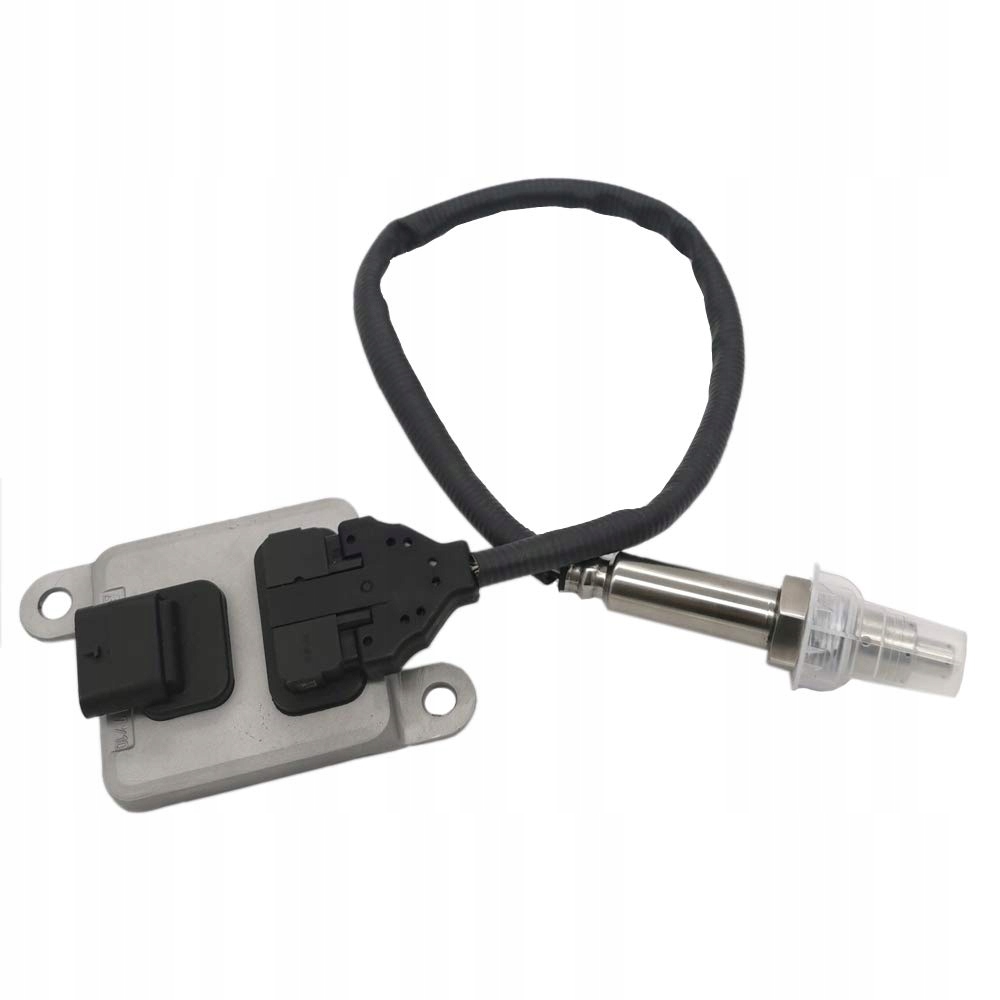 Б/у датчик nox amrxuts a0009054310 к mercedes w218 w212 w204 w251 Недорого