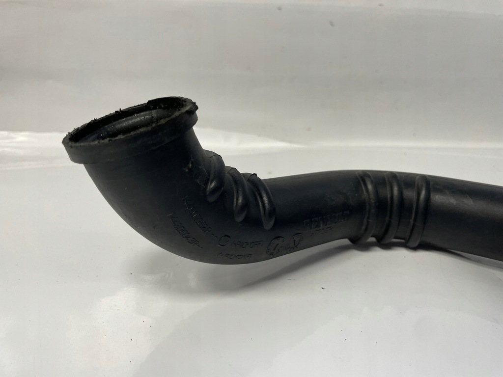 фото №14, Renault arkana 1.3 tce 22 шланг wąż труба інтеркулер 144605956r