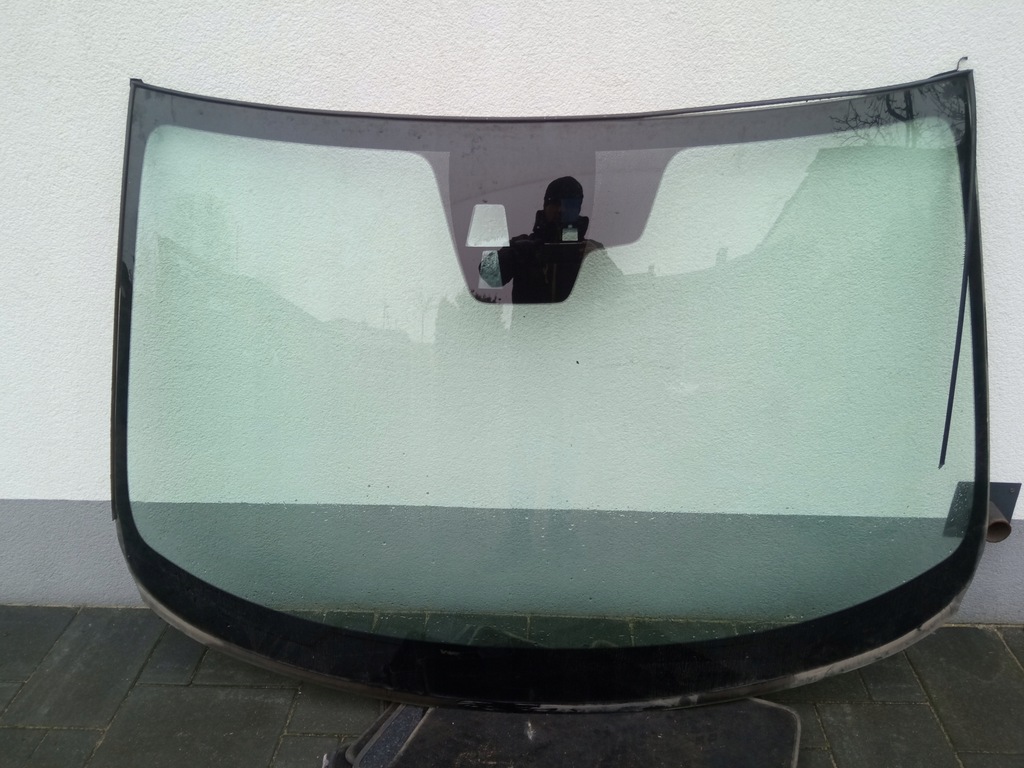 фото №6, Mazda 6 gj скло передня оригінал