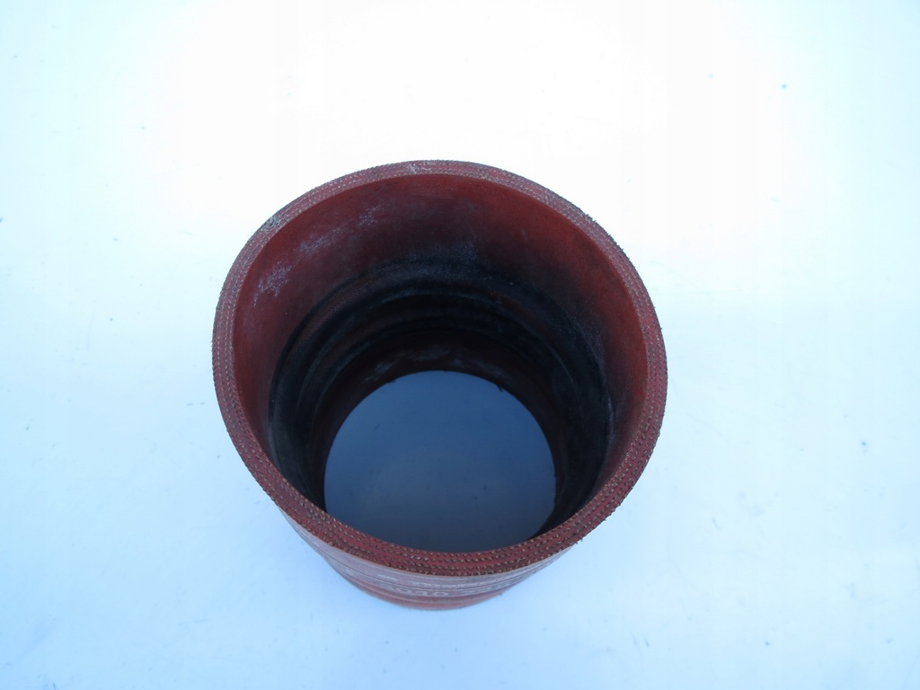 фото №4, Шланг соединитель интеркулер renault magnum dxi