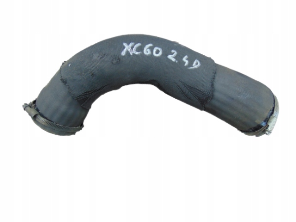 фото №1, Труба интеркулер volvo xc60 2.4 d