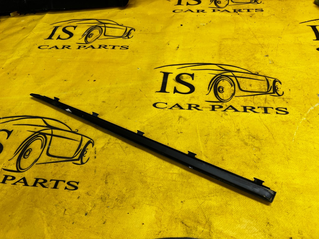 фото №6, Молдинг скло віконна крила задня лівий ліва range rover velar l560