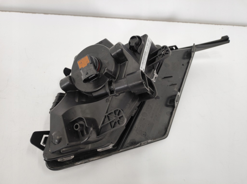 фото №9, Протитуманна фара лівий + решітка seat ibiza v 6f 6f0941701a 6f0853665a