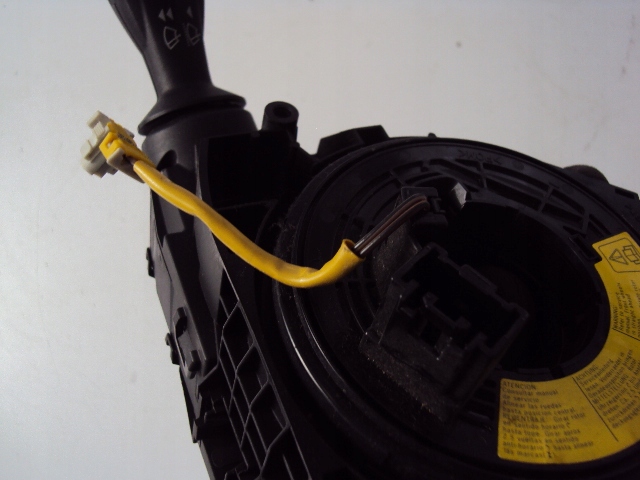 фото №4, Перемикач комбінований ford b-max