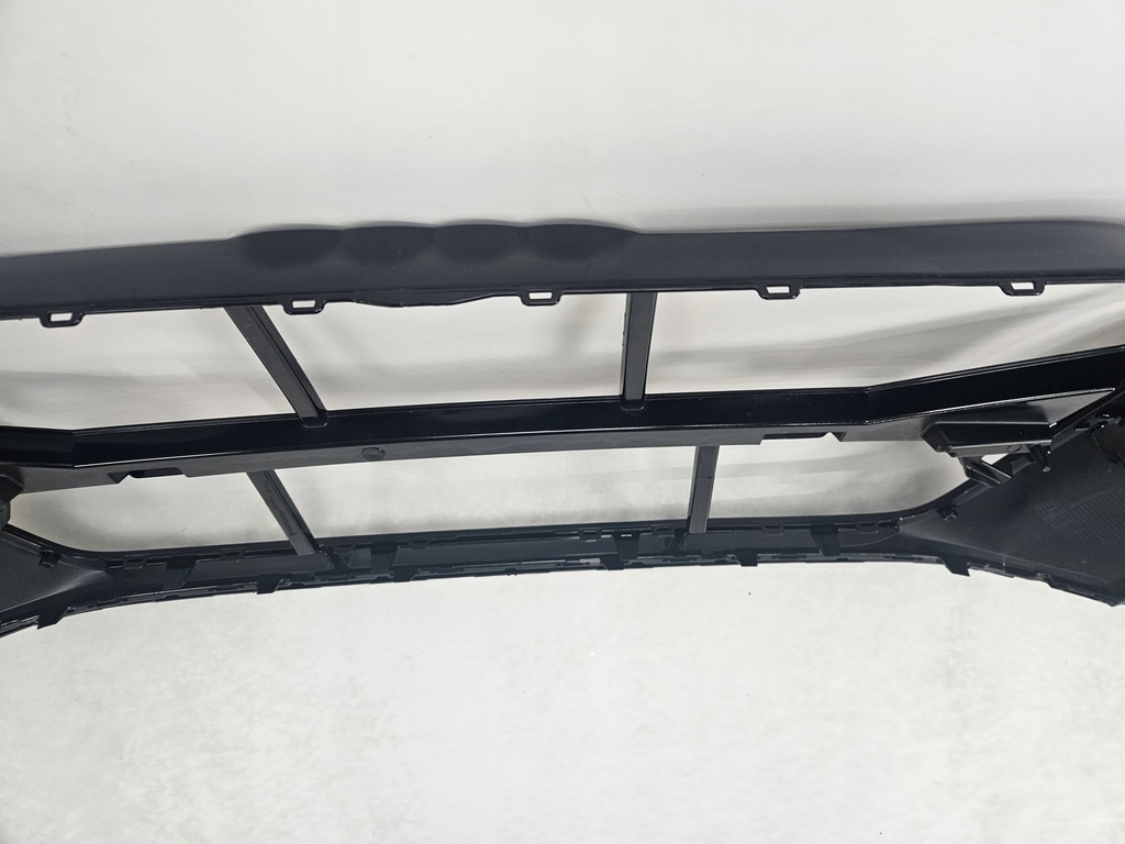 фото №12, Audi rs3 iv lift 2024 - молдинг рамка решётка бампера перед 8y0807725a