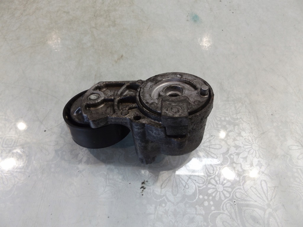 фото №2, Meriva b 1,6cdti ролик натяжитель