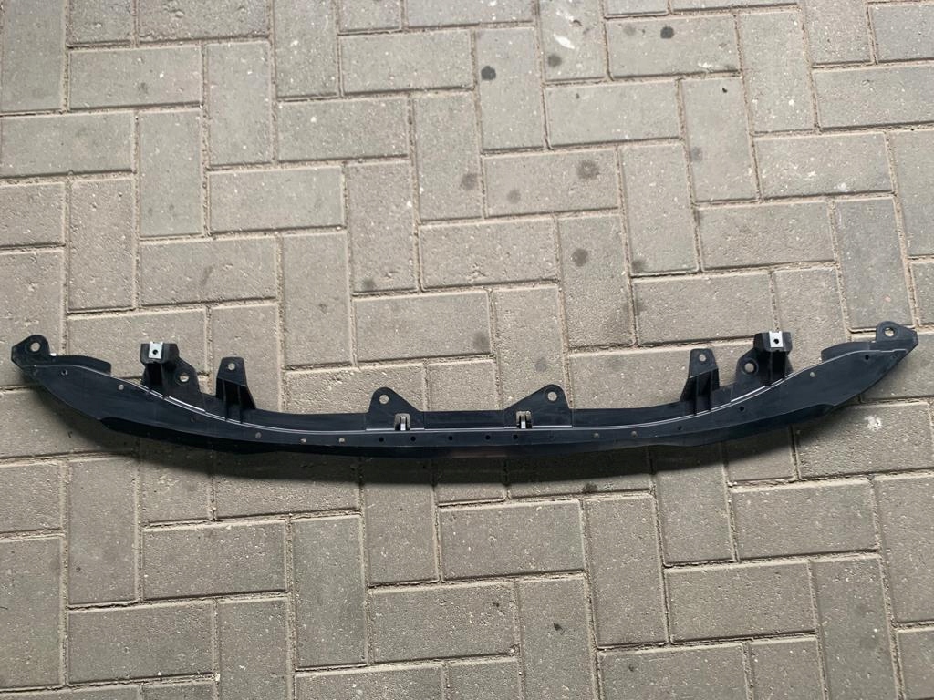 Купити Захист під  бампер mazda cx-30