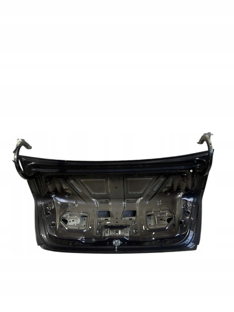 фото №7, Bmw 7 g11 g12 2017 задня кришка багажника багажника