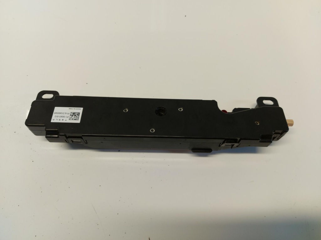 Купить Tesla model 3 антенна усилитель bluetooth 1585601-00-d