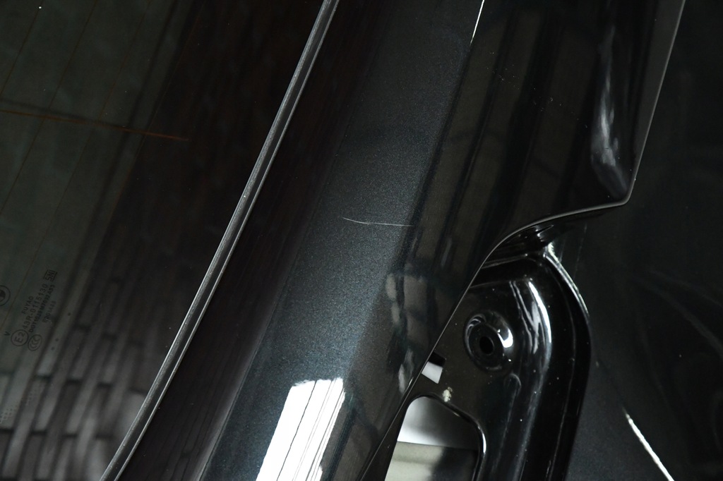 фото №7, Кришка багажника задня задня bmw x5 g05 x5m f95 колір 475