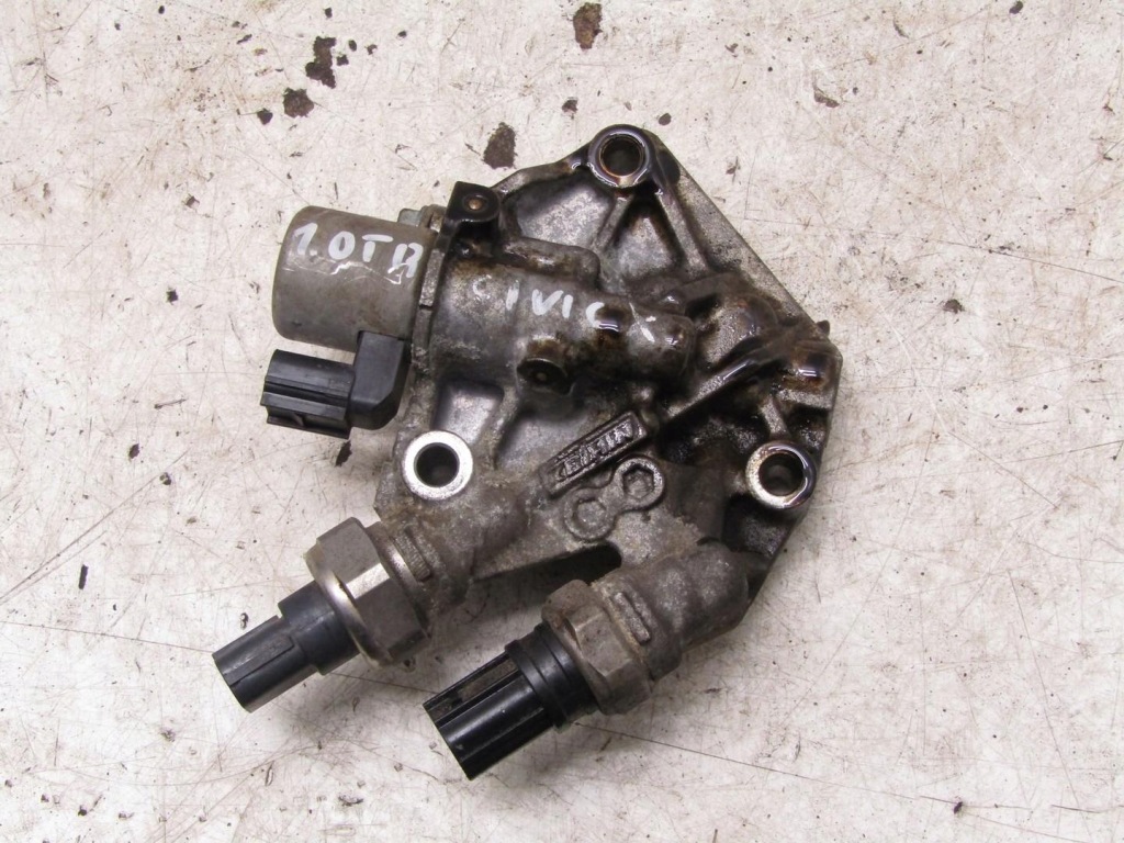 Купить Электроклапан датчик 1.0 vtec honda civic x 499000-7931