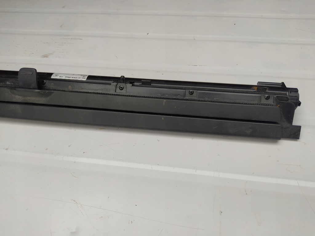 фото №8, Жалюзі скло двері правий задня - volvo s60 ii long